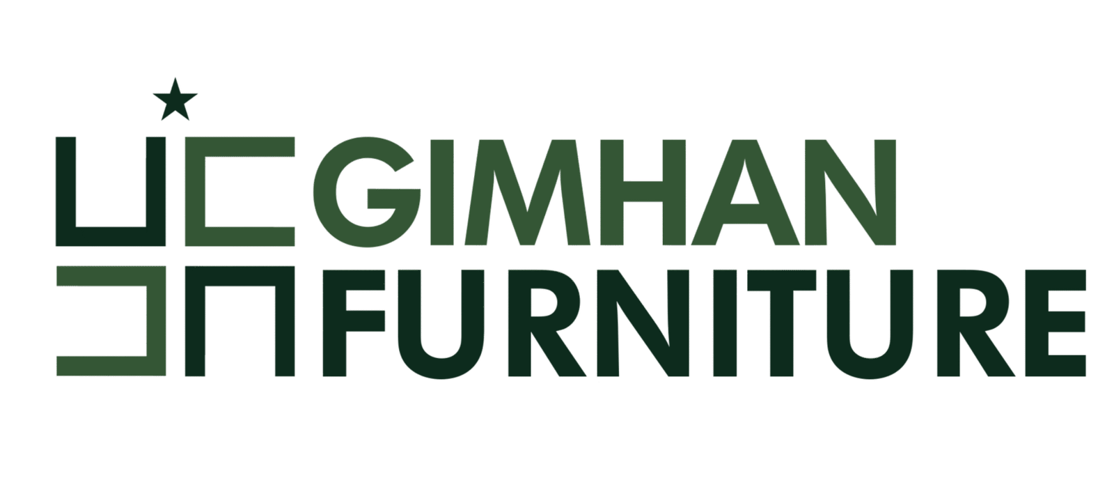Gimhan Furniture Logo